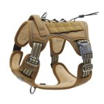 Khaki Harness