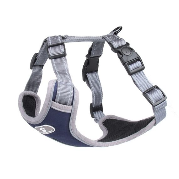 Reflective Adjustable Rott Harnes