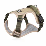 Reflective Safety Rottweiler Harness