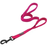 Pink Leash