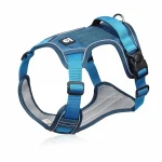 Reflective Safety Rottweiler Harness