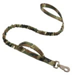 Tactical Dog Collar Leash Set