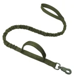 Tactical Dog Collar Leash Set